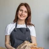 Хлеб и выпечка дома. Валерия Матвеева