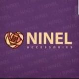 Аксессуары для волос ОПТ. NINEL