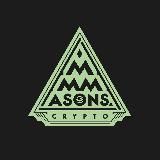 MMMASONS CRYPTO