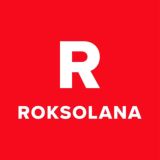 ТЦ Roksolana