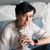 Анастасия Баландович: тренер гибких навыков