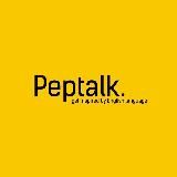 Peptalk