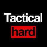Tactical hard (Военное снаряжение и экипировка)