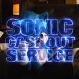 SONIC CA$HOUT SERVICE
