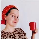 Che Даша: локал в Аргентине