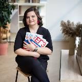 💜 Интересный русский 💜 с Екатериной Бряковой 💜