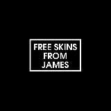 Free Skins From James