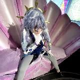 Рокшата | повелитель Геншина