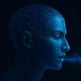 Голос нейросети | ИИ