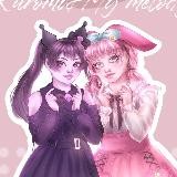 Рисую и пишу | Творческий уголок