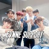EVNNE SUPPORT