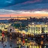 Красноярск