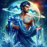 ♒️ВОДОЛЕЙ♒️