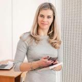 Мария Грошкова (психология и диагностика Нижний Новгород)