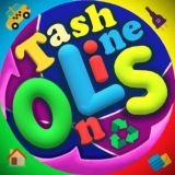 Tash Line™ OLS Online Доска Tошкент + Нурафшон, Янгибозор, Паркент (аналог OlX)