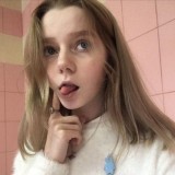 Размер груди - 0🧸