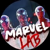 MARVEL.LAB | Марвел ДС новости мемы