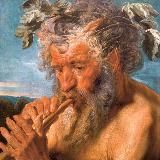 Живописная мозаика от Владимира Меркулова