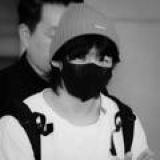 любитель французских поцелуев.