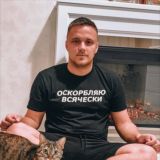 Олексій Таймурзін - без цензури