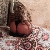 Детдомовская