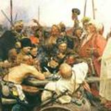 Неистовый мольберт