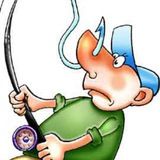 Рыбалка.Fishing