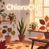 ℂ𝕙𝕝𝕠𝕣𝕠ℂ𝕙𝕚𝕝𝕝