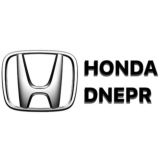 HONDA DNEPR 🇺🇦