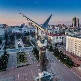 🔴Родная Самара и область