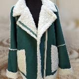 Стильный лук Садовод 20-78