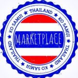 Samui Marketplace Самуи Объявления Sell & Buy