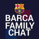 Barca Family Chat
