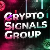 CSG - crypto signals group