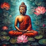 Буддийские мудрости