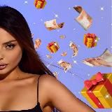 🤑ПОДАРКИ ОТ АЛИСЫ 💵 | 🇷🇺ОФИЦИАЛЬНЫЙ КАНАЛ 🎁