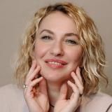 АННА МАЛЬЦЕВА | ЖЕНСКИЙ ПСИХОЛОГ | Ольфактотерапевт