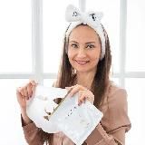 Анна Яровая. Про молодость, красоту и любовь к себе🤩