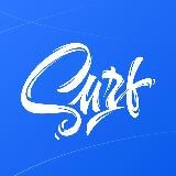 Музей фичей | Surf