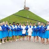 Женщины Минщины 💙 🇧🇾