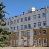 Средняя школа #11 г. Гомеля