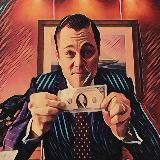 Работа, Фриланс?