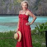 Olga Kurmakaeva Thailand 🇹🇭