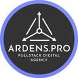 чат Ardens.pro - комплексный маркетинг для бизнеса