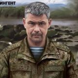 Антон Елизаров