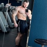 The Shcherbatiuk Champion Family