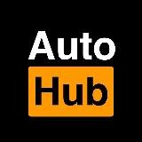 Auto Hub