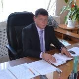 Сергей Бочаров