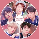 ⚜ Эстетика ТхТ ⚜