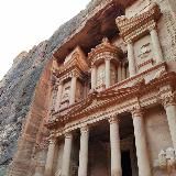 Иордания. Прекрасное далёко